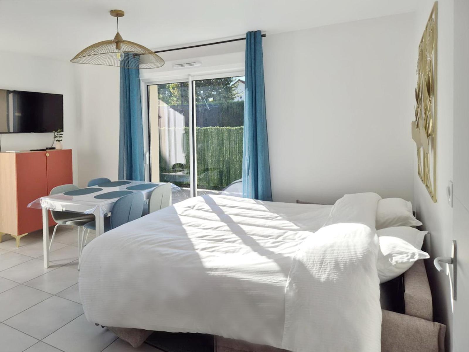 Ticya Lodge 10 Minutes Parc Disneyland Maison Neuve Independante Jusqu'A 5 Voyageurs Lit Bebe 2 Places Parking Ferme Иль-ле-Вильнуа Экстерьер фото